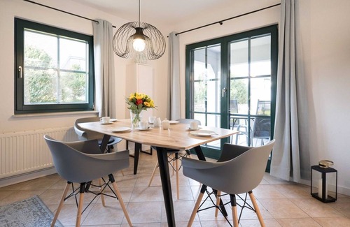 Neuhaus Apartment | 45 m² Apartment ∙ 1 bedroom ∙ 2 guests