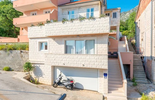 Brasina Apartment | 45 m² Apartment ∙ 1 bedroom ∙ 4 guests