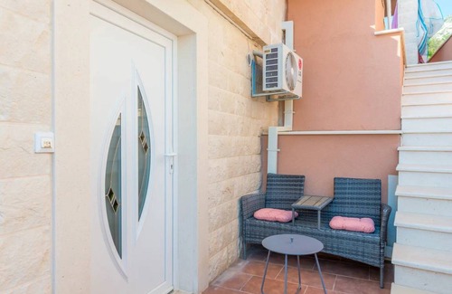 Brasina Apartment | 45 m² Apartment ∙ 1 bedroom ∙ 4 guests