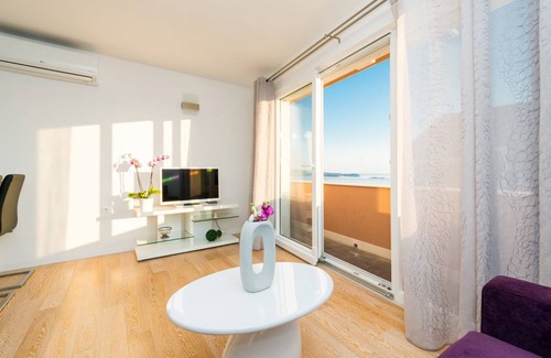 Brasina Apartment | 45 m² Apartment ∙ 1 bedroom ∙ 4 guests