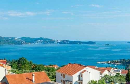 Brasina Apartment | 45 m² Apartment ∙ 1 bedroom ∙ 4 guests