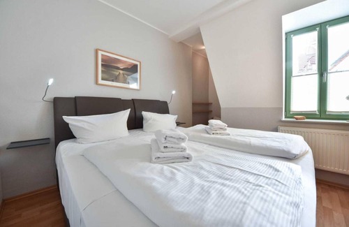 Seebad Bansin Apartment | 45 m² Apartment ∙ 1 bedroom ∙ 3 guests