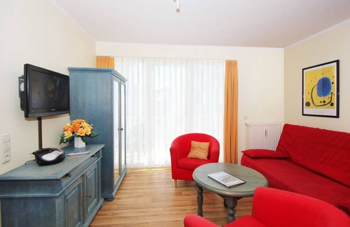 Gohren Apartment | 45 m² Apartment ∙ 1 bedroom ∙ 3 guests