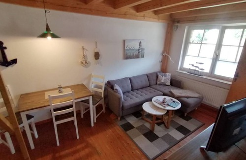 Moisselbritz Apartment | 45 m² Apartment ∙ 1 bedroom ∙ 2 guests