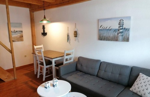 Moisselbritz Apartment | 45 m² Apartment ∙ 1 bedroom ∙ 2 guests