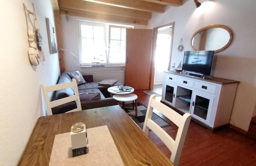 Moisselbritz Apartment | 45 m² Apartment ∙ 1 bedroom ∙ 2 guests