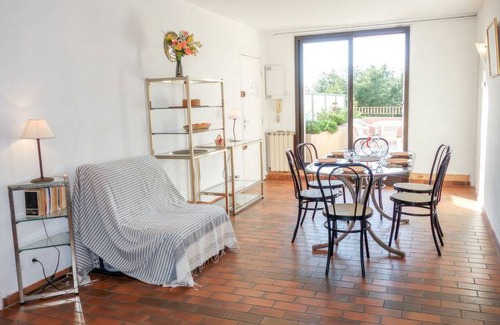 Bandol Apartment | 45 m² Apartment ∙ 1 bedroom ∙ 4 guests