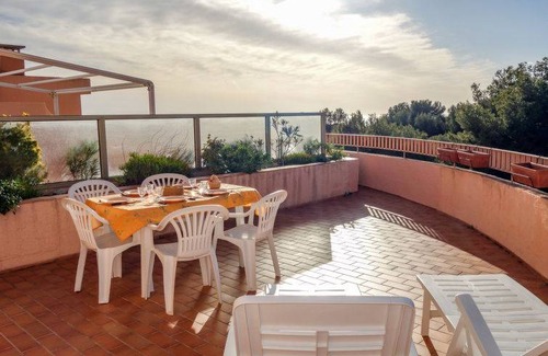 Bandol Apartment | 45 m² Apartment ∙ 1 bedroom ∙ 4 guests