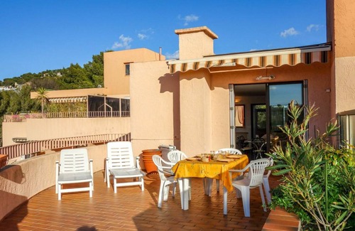 Bandol Apartment | 45 m² Apartment ∙ 1 bedroom ∙ 4 guests