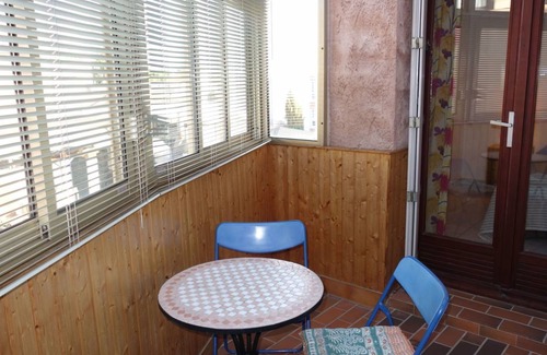 Bandol Apartment | 45 m² Apartment ∙ 1 bedroom ∙ 4 guests
