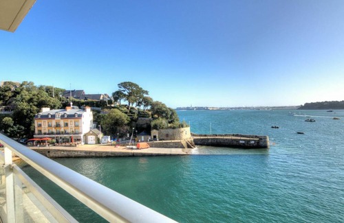 Dinard Apartment | 45 m² Apartment ∙ 1 bedroom ∙ 2 guests