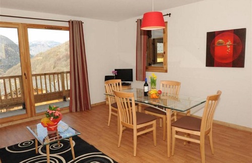 Orelle Apartment | 45 m² Apartment ∙ 1 bedroom ∙ 6 guests