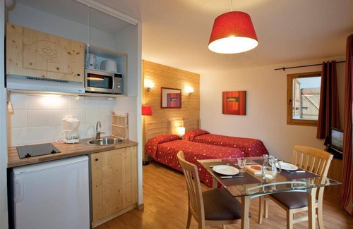 Orelle Apartment | 45 m² Apartment ∙ 1 bedroom ∙ 6 guests