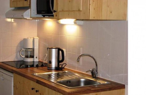 Orelle Apartment | 45 m² Apartment ∙ 1 bedroom ∙ 6 guests