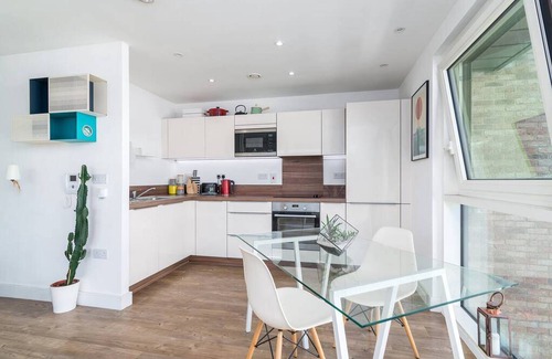 Evelyn Apartment | 45 m² Apartment ∙ 1 bedroom ∙ 2 guests
