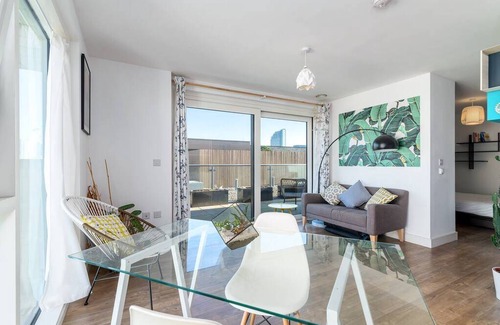 Evelyn Apartment | 45 m² Apartment ∙ 1 bedroom ∙ 2 guests