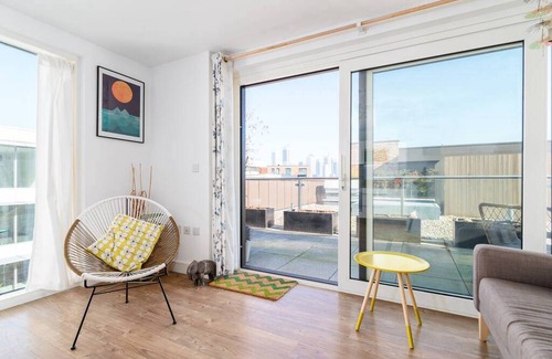 Evelyn Apartment | 45 m² Apartment ∙ 1 bedroom ∙ 2 guests