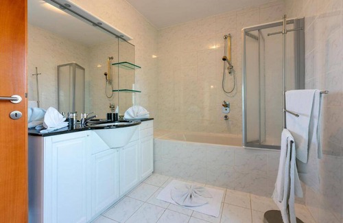 Rab Apartment | 45 m² Apartment ∙ 1 bedroom ∙ 2 guests