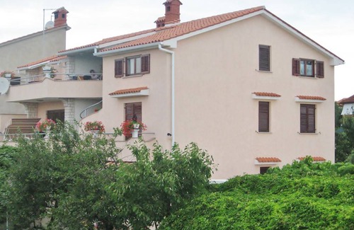 Fazana Apartment | 45 m² Apartment ∙ 1 bedroom ∙ 3 guests