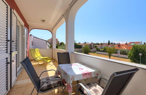 Fazana Apartment | 45 m² Apartment ∙ 1 bedroom ∙ 4 guests