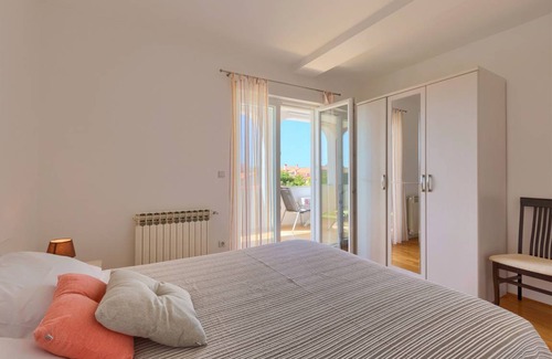 Fazana Apartment | 45 m² Apartment ∙ 1 bedroom ∙ 4 guests