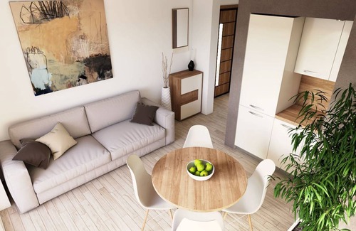 Kampor Apartment | 45 m² Apartment ∙ 1 bedroom ∙ 3 guests