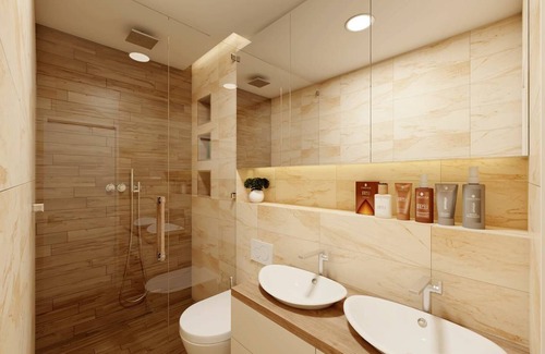 Kampor Apartment | 45 m² Apartment ∙ 1 bedroom ∙ 3 guests
