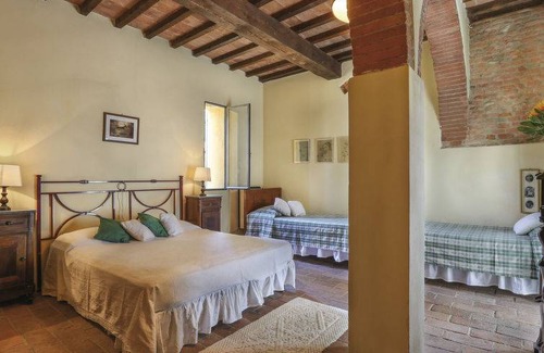 Palaia Apartment | 45 m² Apartment ∙ 1 bedroom ∙ 4 guests