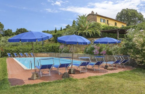 Palaia Apartment | 45 m² Apartment ∙ 1 bedroom ∙ 4 guests