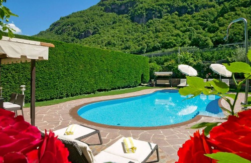 Postal Apartment | 45 m² Apartment ∙ 1 bedroom ∙ 3 guests