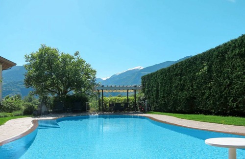Postal Apartment | 45 m² Apartment ∙ 1 bedroom ∙ 3 guests