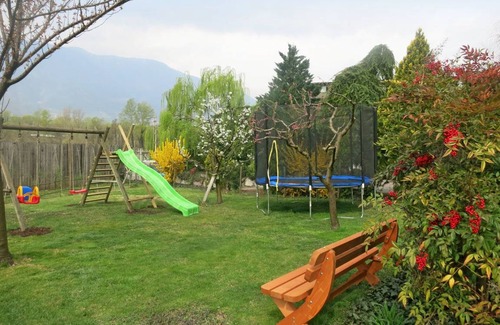 Postal Apartment | 45 m² Apartment ∙ 1 bedroom ∙ 3 guests