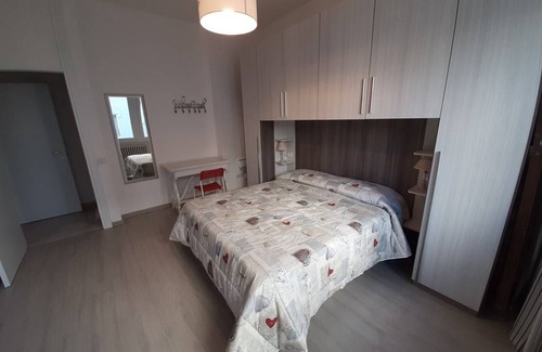 Marina Centro Apartment | 45 m² Apartment ∙ 1 bedroom ∙ 4 guests