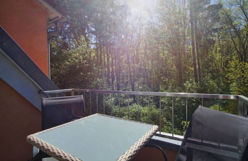 Glowe Apartment | 45 m² Apartment ∙ 1 bedroom ∙ 4 guests