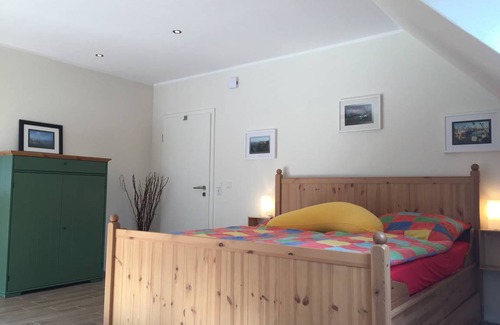 Pogum Apartment | 45 m² Apartment ∙ 1 bedroom ∙ 2 guests