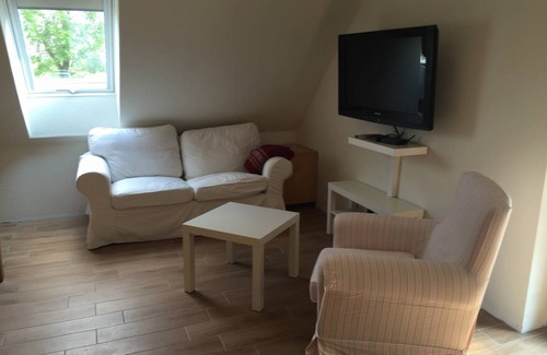 Pogum Apartment | 45 m² Apartment ∙ 1 bedroom ∙ 2 guests