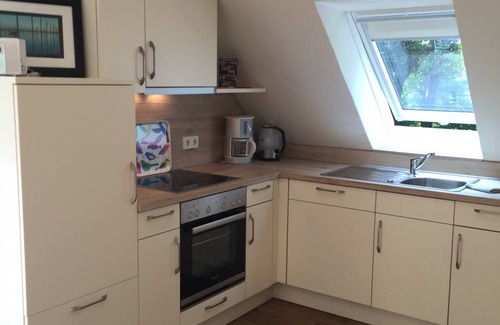 Pogum Apartment | 45 m² Apartment ∙ 1 bedroom ∙ 2 guests
