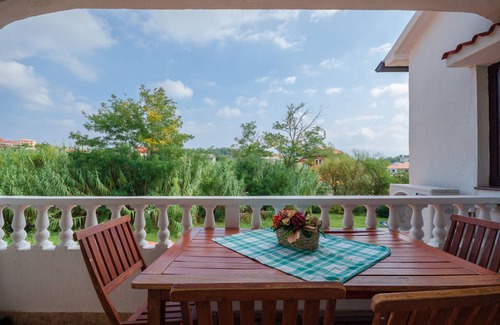 Lopar Apartment | 45 m² Apartment ∙ 1 bedroom ∙ 4 guests