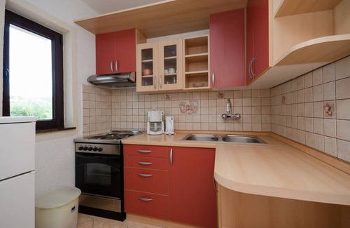 Lopar Apartment | 45 m² Apartment ∙ 1 bedroom ∙ 4 guests