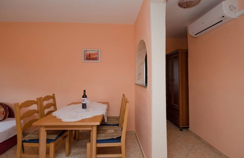 Lopar Apartment | 45 m² Apartment ∙ 1 bedroom ∙ 4 guests