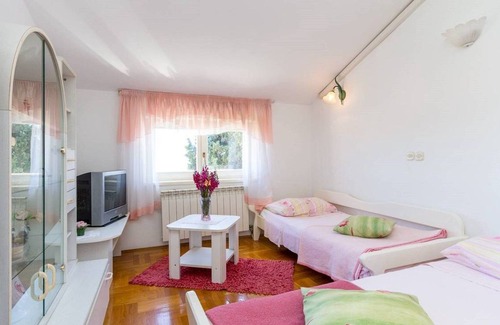 Pula Apartment | 45 m² Apartment ∙ 1 bedroom ∙ 4 guests