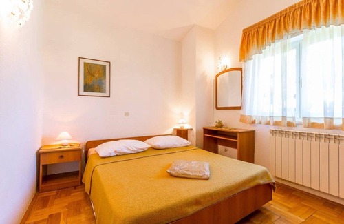 Pula Apartment | 45 m² Apartment ∙ 1 bedroom ∙ 4 guests