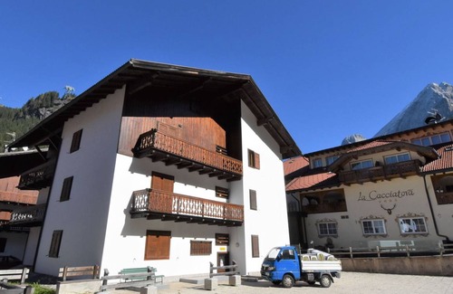 Alba Apartment | 45 m² Apartment ∙ 1 bedroom ∙ 4 guests