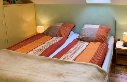 Barkholt Apartment | 45 m² Apartment ∙ 1 bedroom ∙ 2 guests