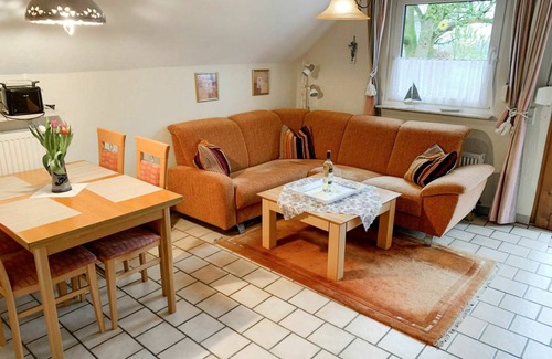Barkholt Apartment | 45 m² Apartment ∙ 1 bedroom ∙ 2 guests