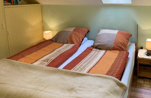 Barkholt Apartment | 45 m² Apartment ∙ 1 bedroom ∙ 2 guests