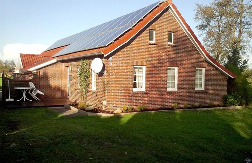 Kleinheide Apartment | 45 m² Apartment ∙ 1 bedroom ∙ 2 guests