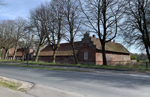 Kleinheide Apartment | 45 m² Apartment ∙ 1 bedroom ∙ 2 guests