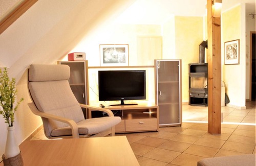 Kirchdorf Apartment | 45 m² Apartment ∙ 1 bedroom ∙ 4 guests