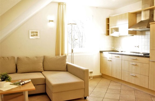 Kirchdorf Apartment | 45 m² Apartment ∙ 1 bedroom ∙ 4 guests